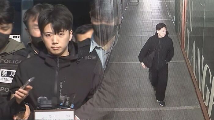 The Mystery of the Missing 'Real Doll': Unanswered Questions Investigates the Dark Secrets of Murderer Jang Yoon-gi