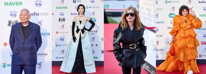 Bucheon International Fantastic Film Festival (Photo=Getty Images Korea)
