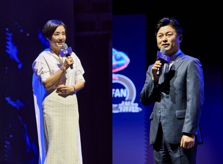 부천영화제 (사진=게티이미지코리아)