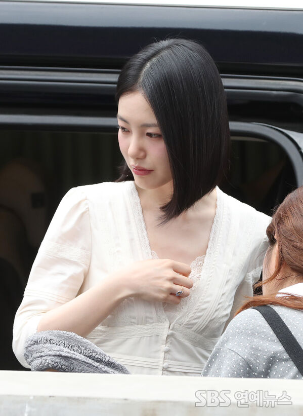 신예은 (사진=게티이미지코리아)