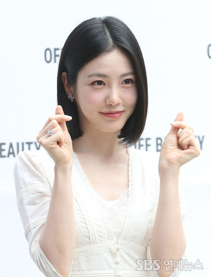 Shin Ye Eun (Photo = Getty Images Korea)