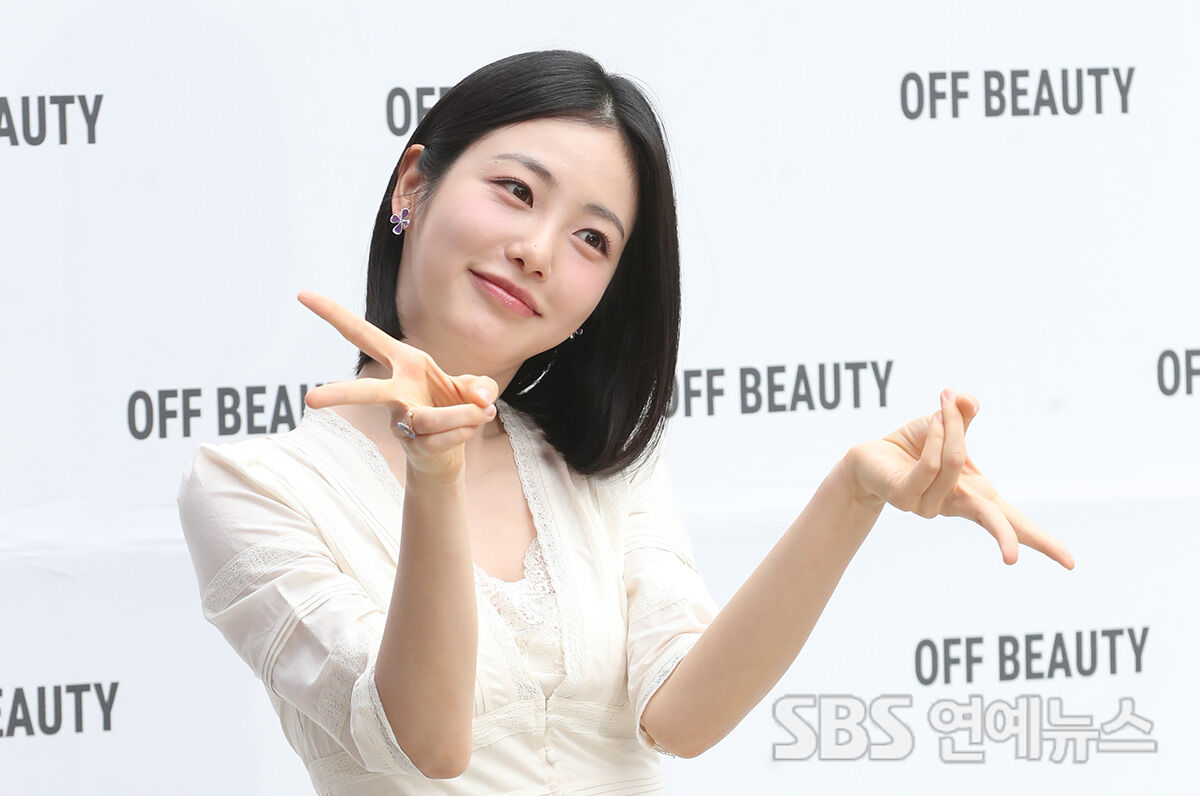 신예은 (사진=게티이미지코리아)