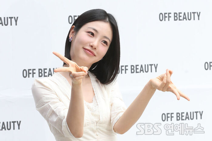 Shin Ye Eun (Photo = Getty Images Korea)