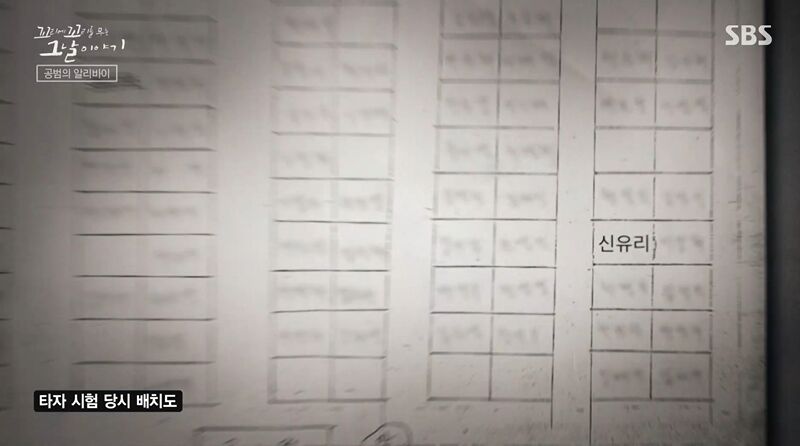 꼬꼬무 찐리뷰 (사진=게티이미지코리아)