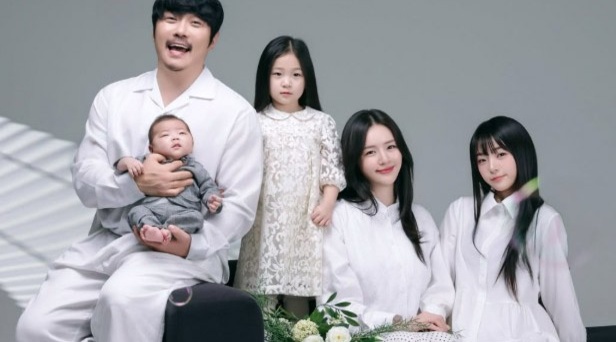 KCM, 수십억 빚에 숨겼던 가족…14년 만에 결혼식 올린다