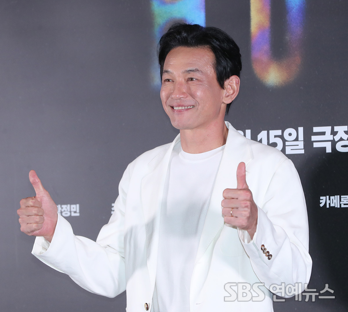 Hwang Jung-min (Photo=Getty Images Korea)