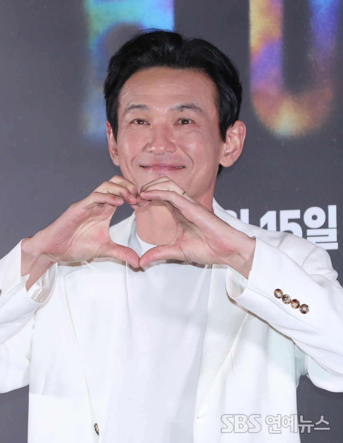 Hwang Jung-min (Photo=Getty Images Korea)