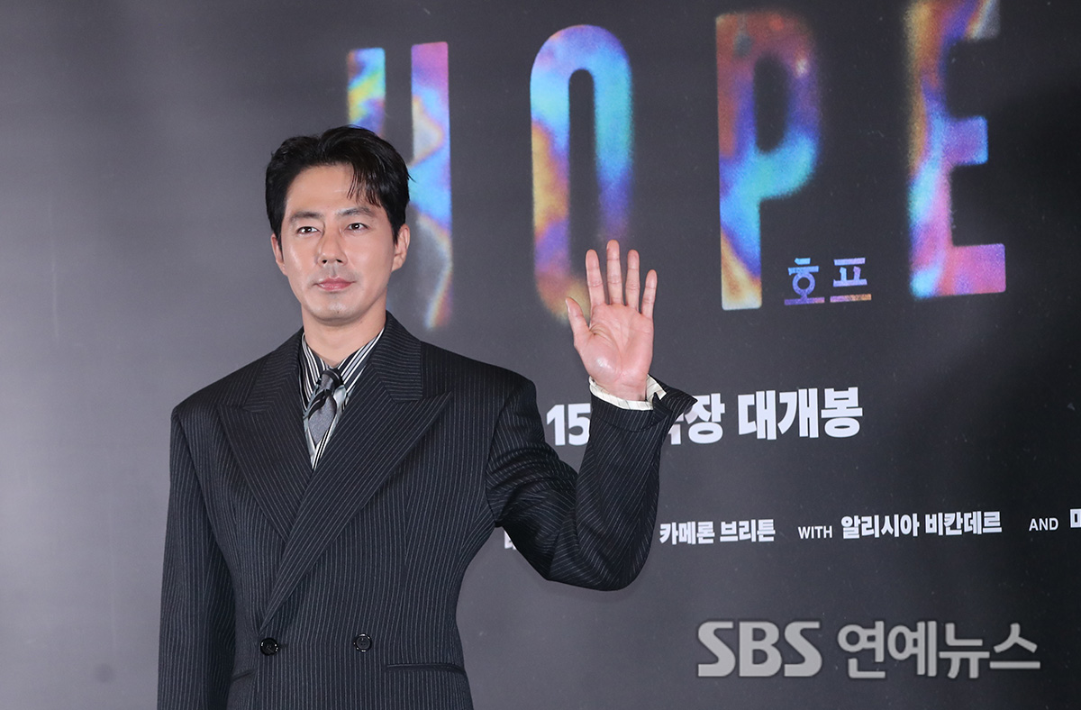 Zo In-sung (Photo = Getty Images Korea)