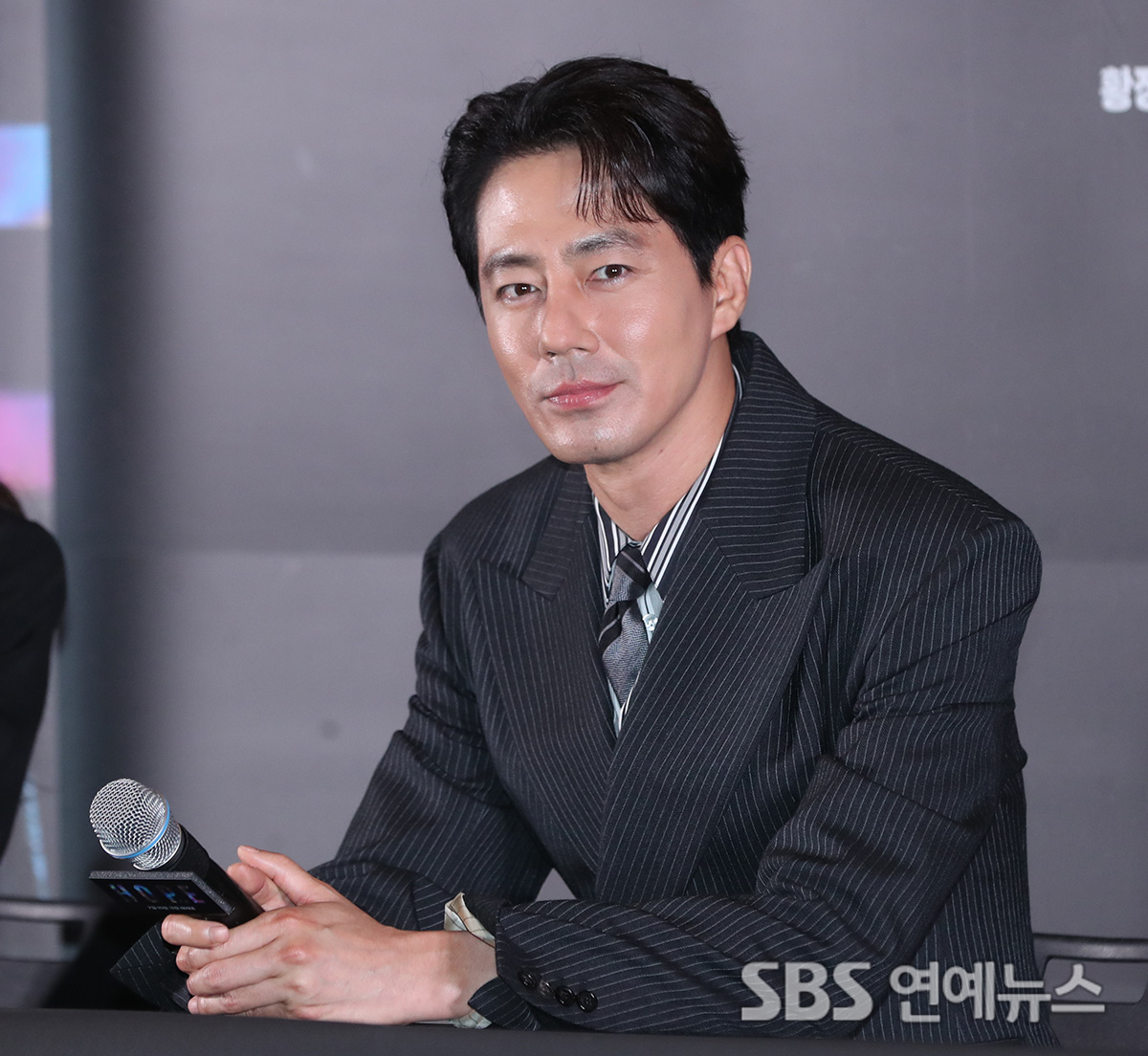 Zo In-sung (Photo = Getty Images Korea)