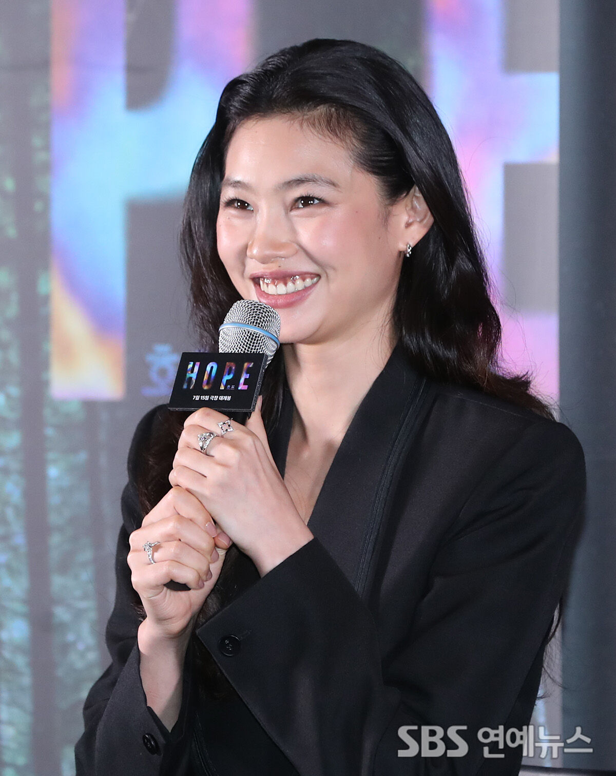 정호연 (사진=게티이미지코리아)