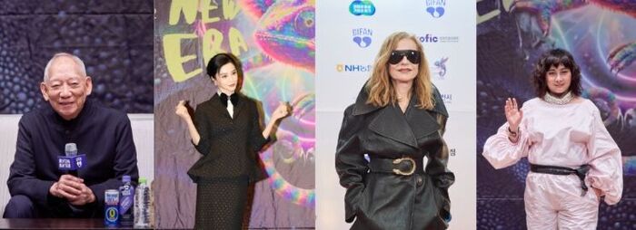 부천영화제 (사진=게티이미지코리아)