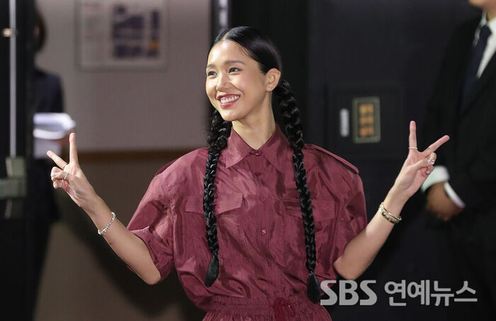 MIMI (Photo = Getty Images Korea)