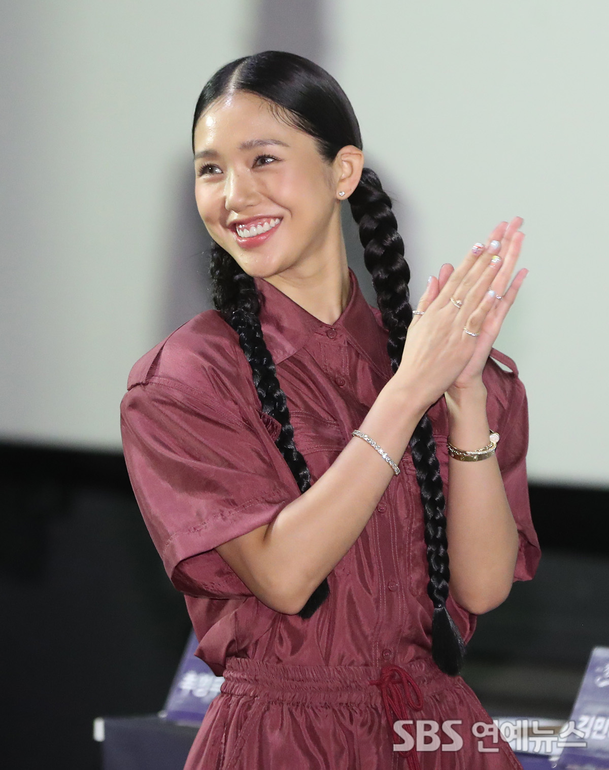 MIMI (Photo = Getty Images Korea)