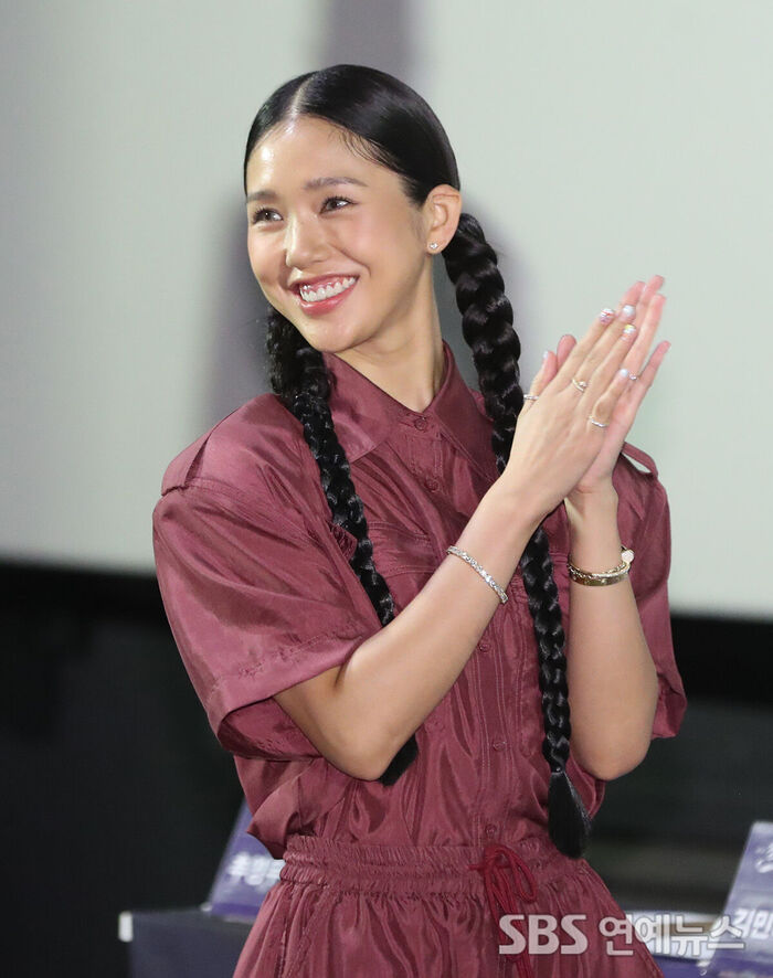 MIMI (Photo = Getty Images Korea)