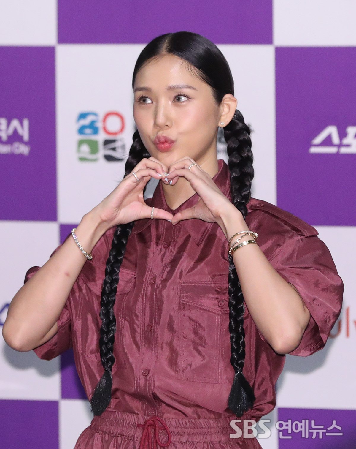MIMI (Photo = Getty Images Korea)