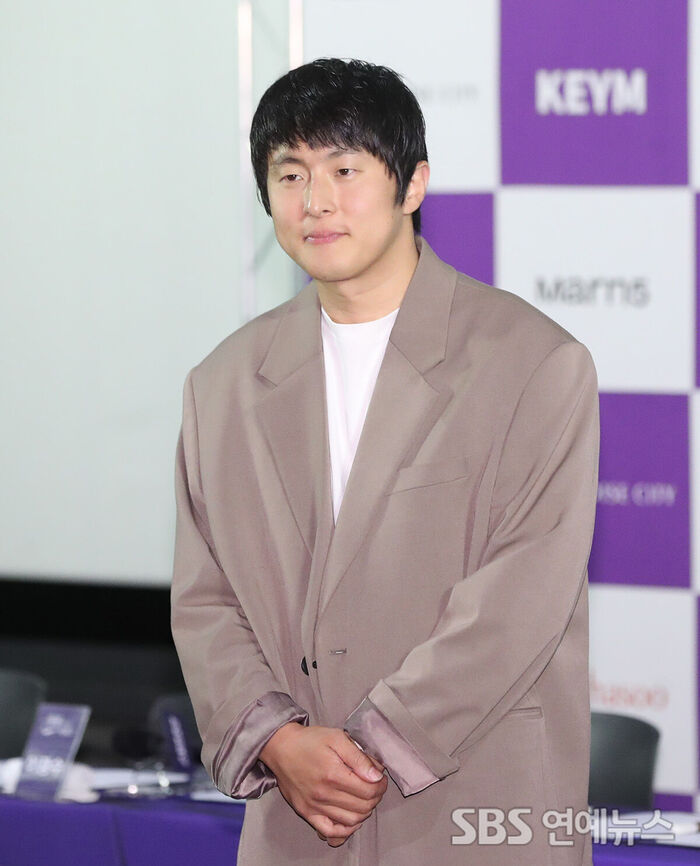 Kian84 (Photo = Getty Images Korea)