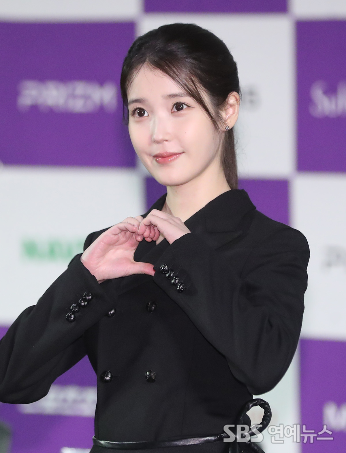 IU (Photo=Getty Images Korea)