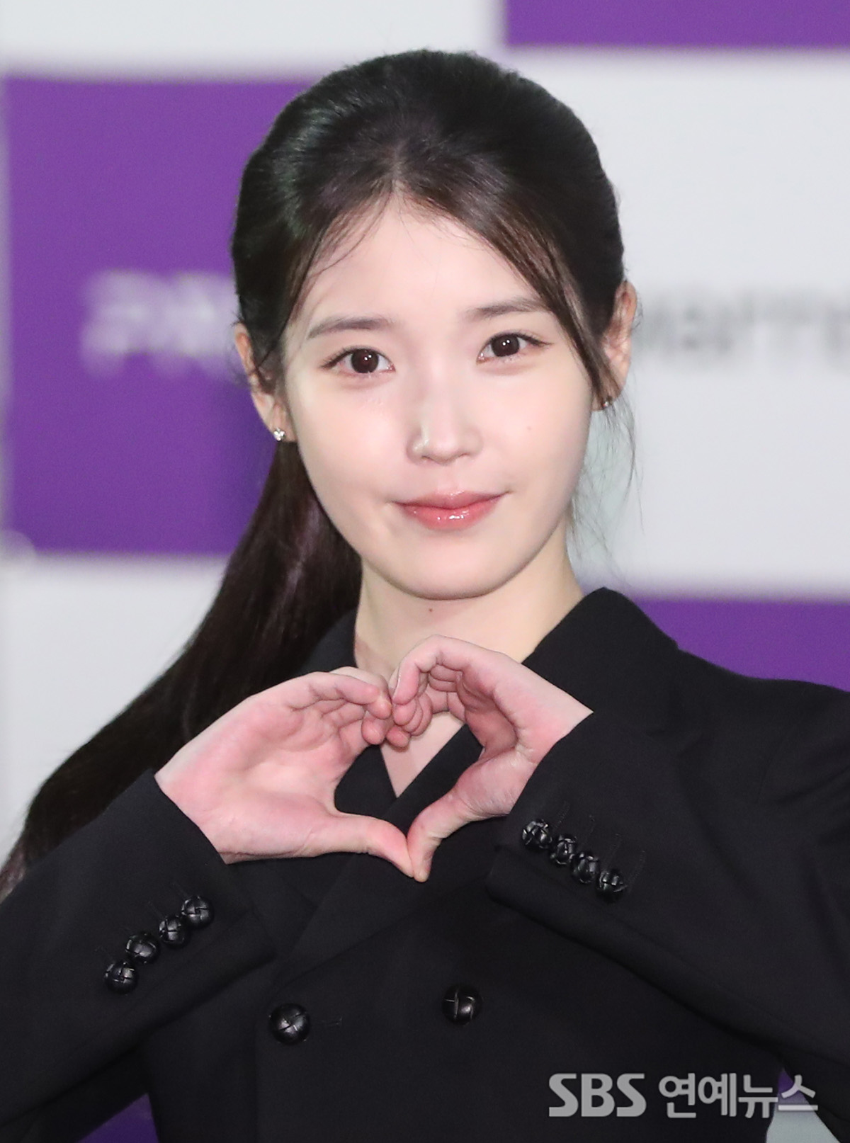 IU (Photo=Getty Images Korea)