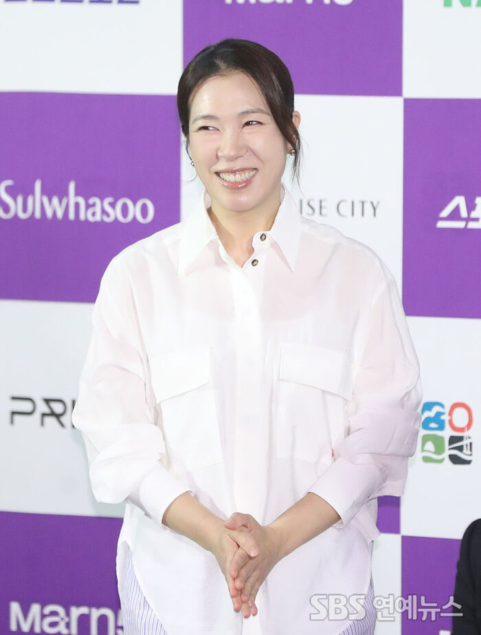 Yeom Hye-ran (Photo=Getty Images Korea)