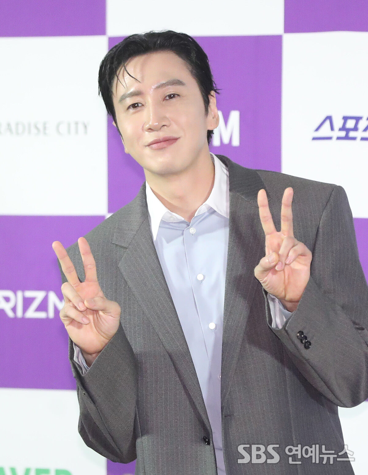 이광수 (사진=게티이미지코리아)