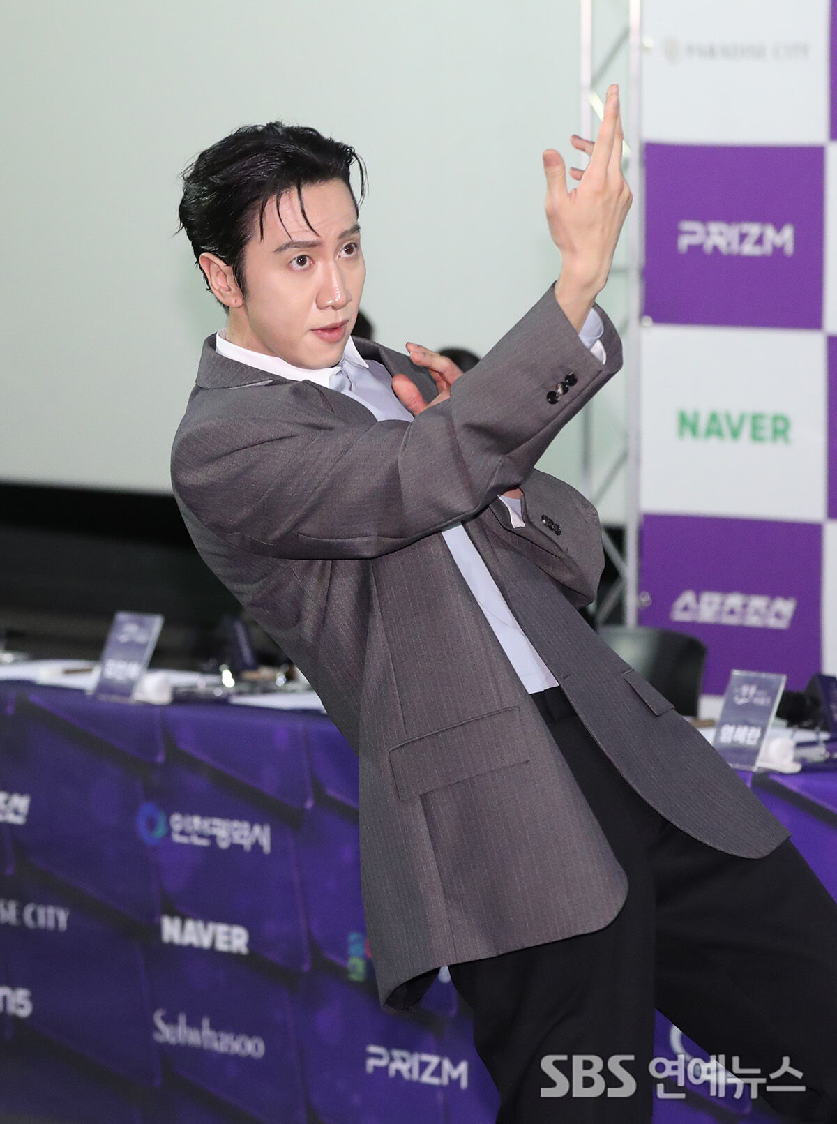 이광수 (사진=게티이미지코리아)