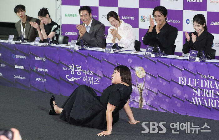 Lee Su-ji (Photo=Getty Images Korea)