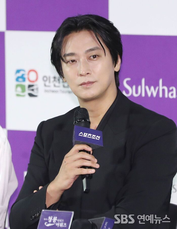 Ju Ji-hoon (Photo=Getty Images Korea)