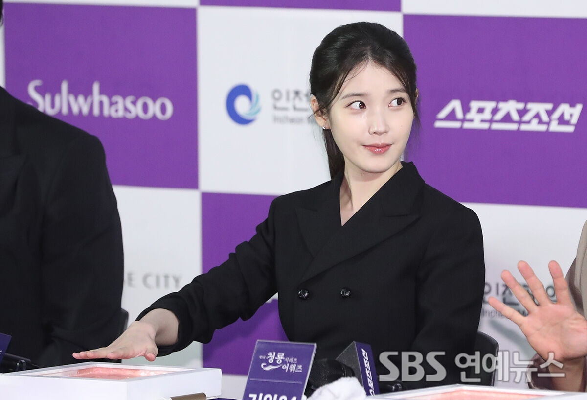 IU (Photo = Getty Images Korea)