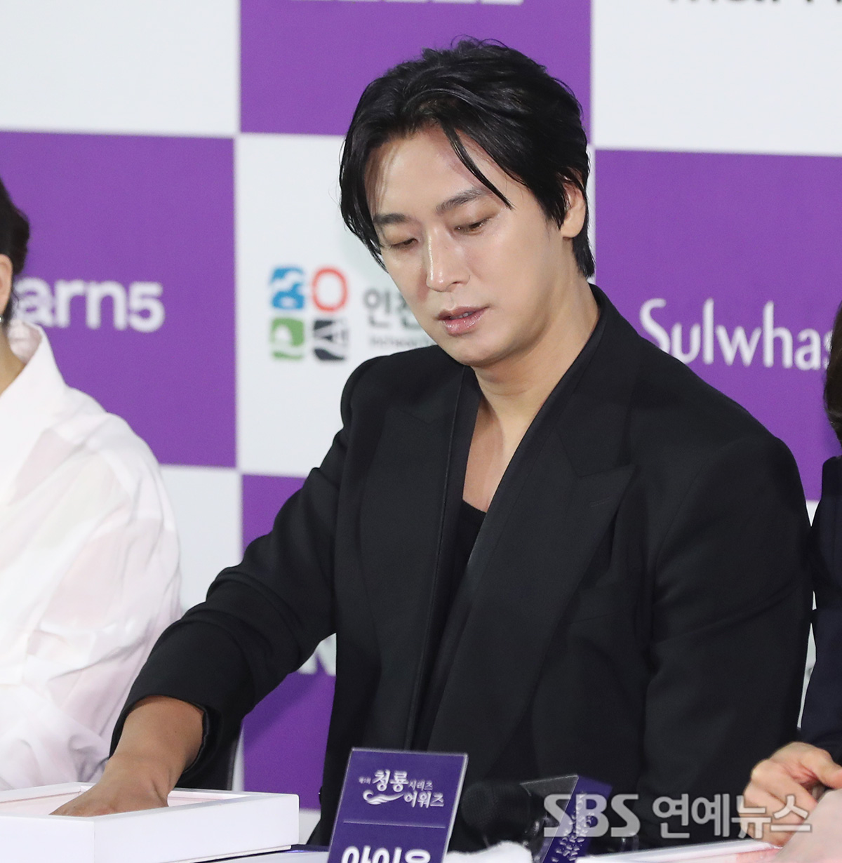 Ju Ji-hoon (Photo=Getty Images Korea)