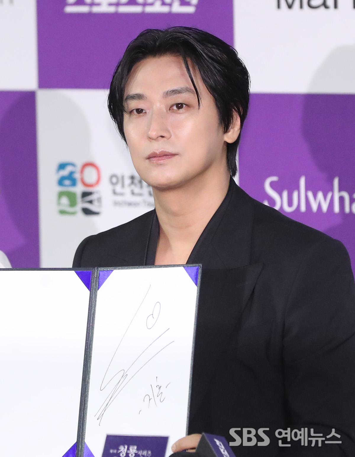 Ju Ji-hoon (Photo=Getty Images Korea)