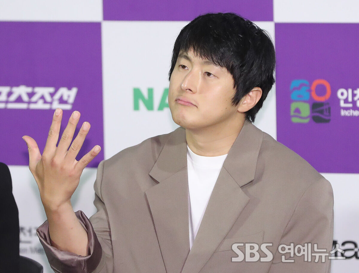 Kian84 (Photo = Getty Images Korea)
