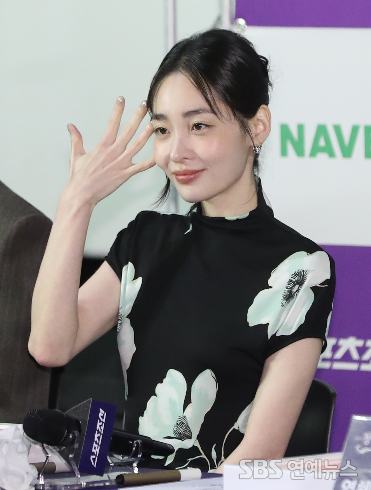 Kim Minha (Photo=Getty Images Korea)