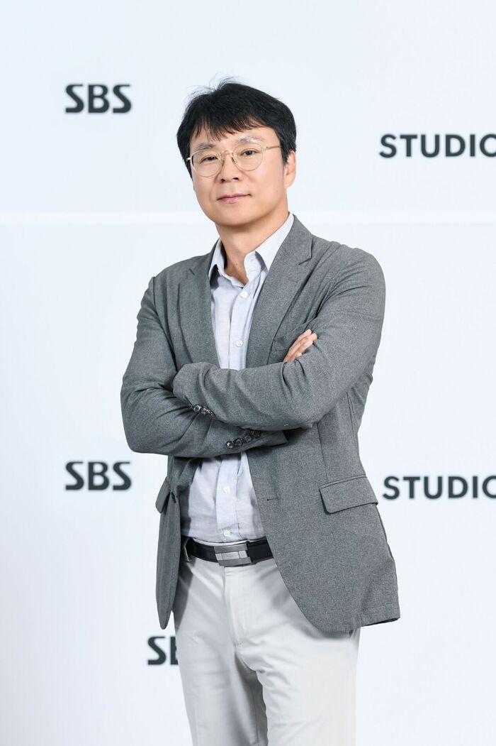 Agent Kim Reactivated (Photo=Getty Images Korea)