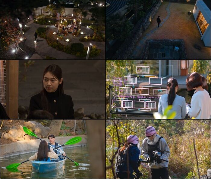 Better Late Than Single Season 2 (Photo=Getty Images Korea)