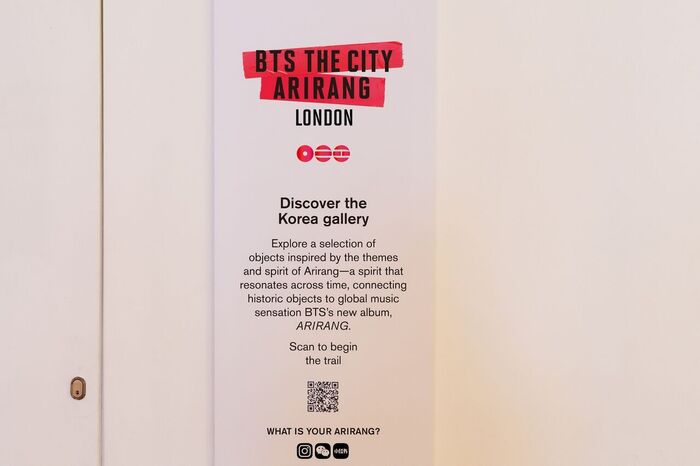 BTS (Photo=Getty Images Korea)