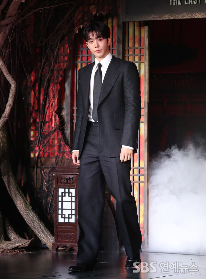 Nam Joohyuk (Photo = Getty Images Korea)
