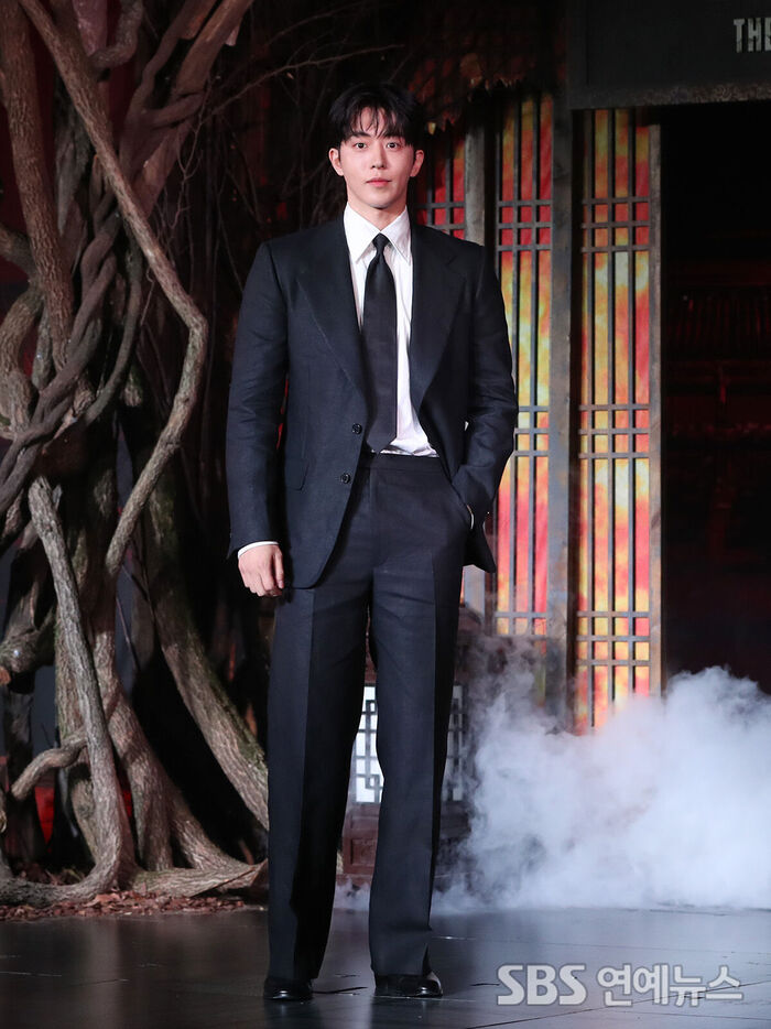 Nam Joohyuk (Photo = Getty Images Korea)