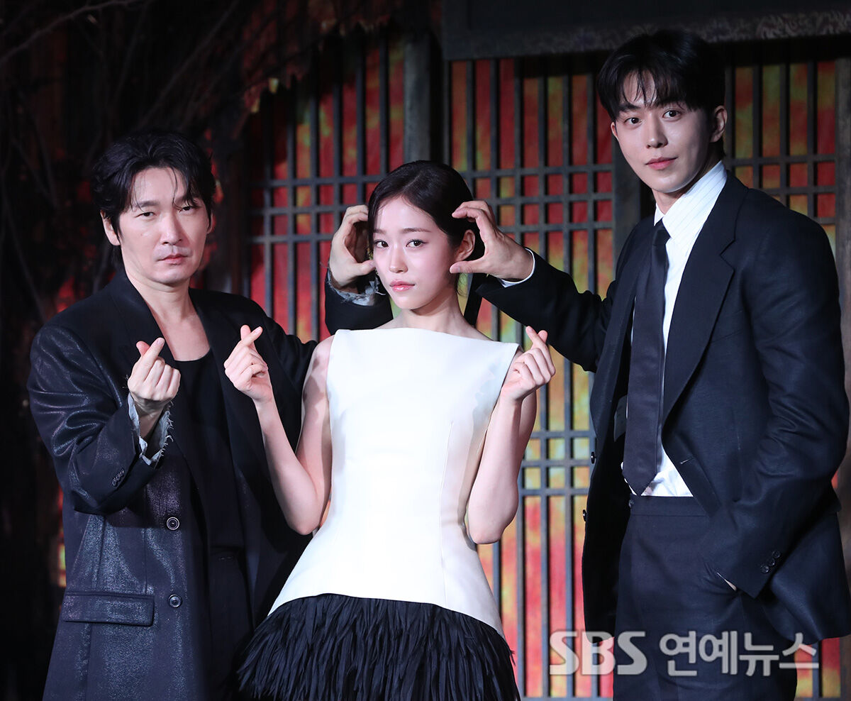 동궁 동궁 (사진=게티이미지코리아)