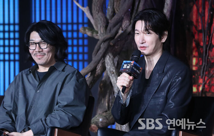 Cho Seung-woo Reunites with Director Choi Jung-kyu for Third Collaboration on Netflix Series 'The East Palace'