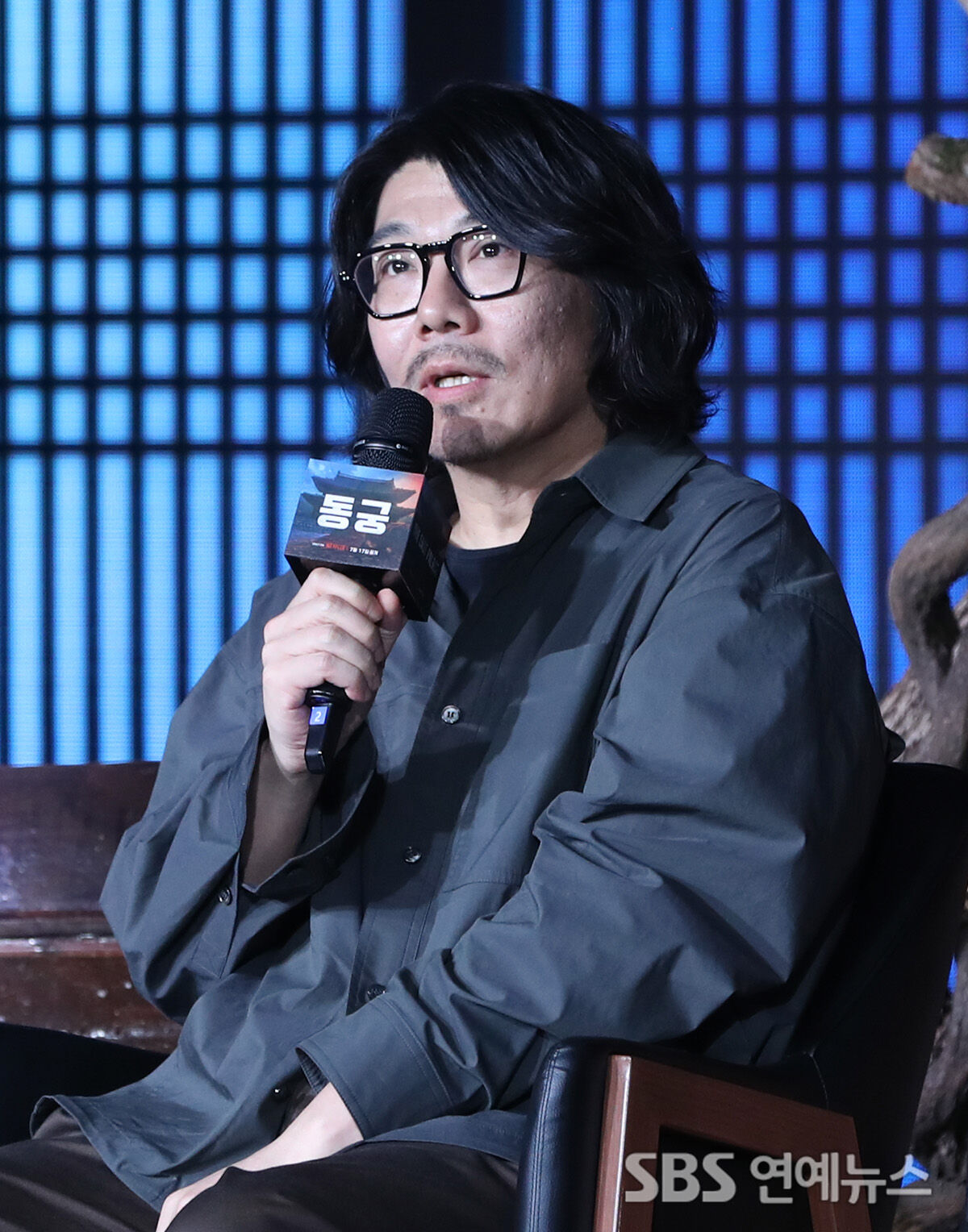 최정규 감독 (사진=게티이미지코리아)
