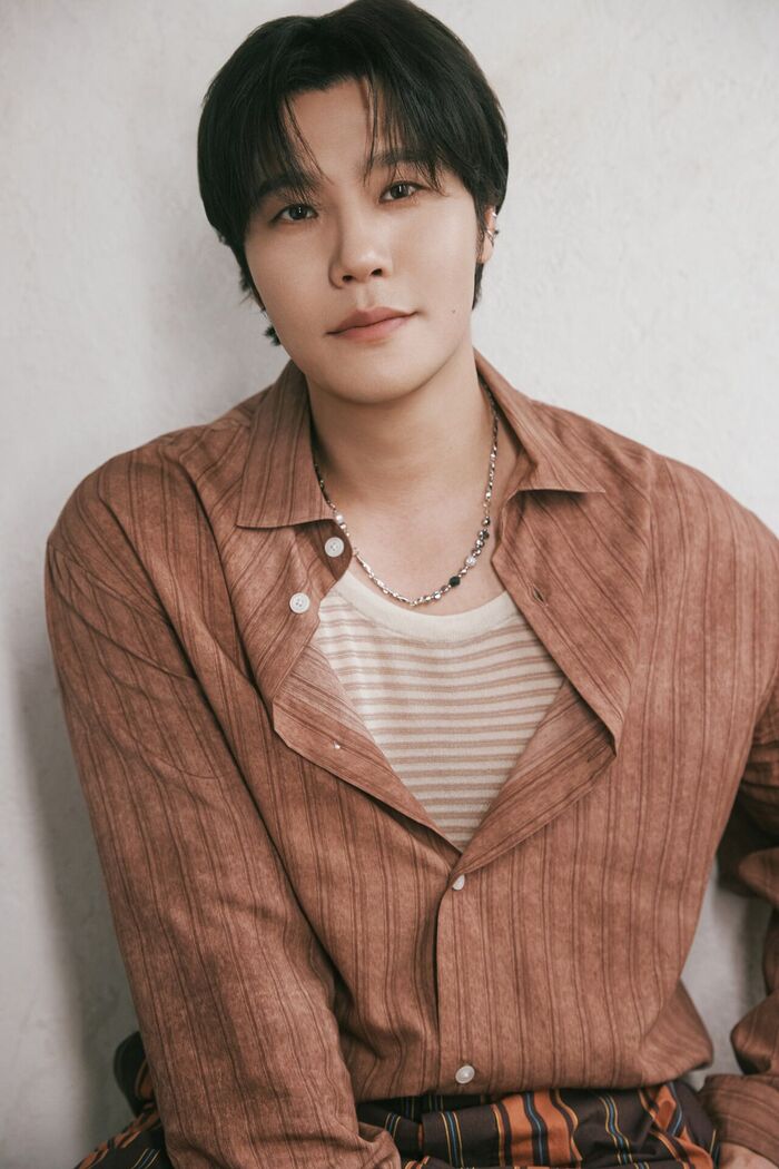 Lee Hyun Renews Contract with Big Hit Music, Continuing His 19-Year Journey as the Label's First Artist