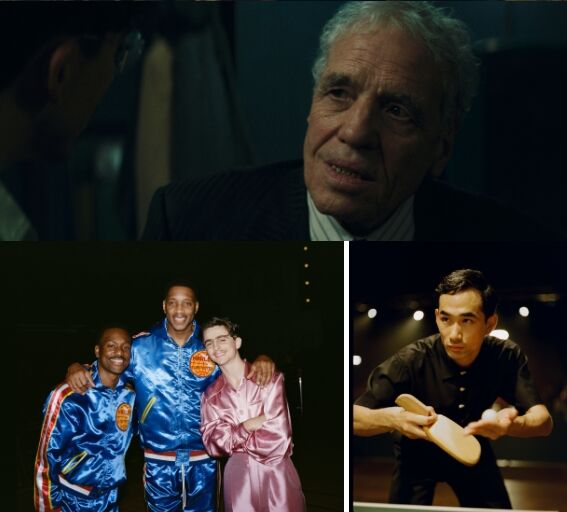 마티 슈프림 (사진=게티이미지코리아)