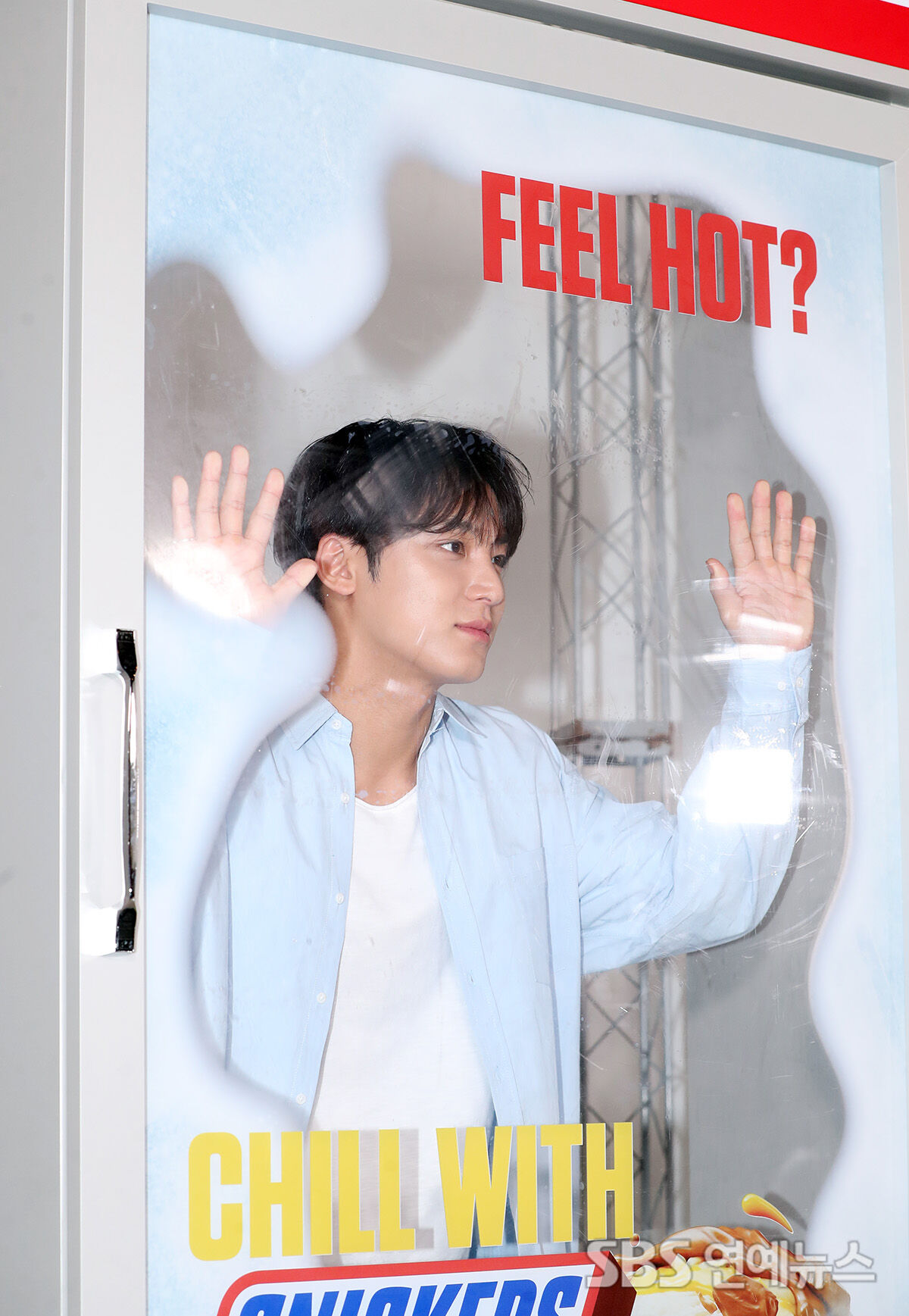세븐틴 민규 (사진=게티이미지코리아)
