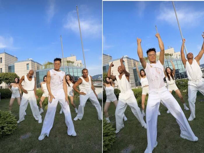 J.Y. Park (Photo=Getty Images Korea)