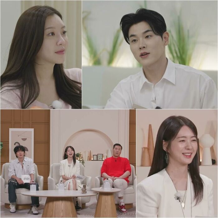 'Match to Marry 2' Lee In-kwon Makes Bold Move on Popular Contestant Choi Jung-yoon