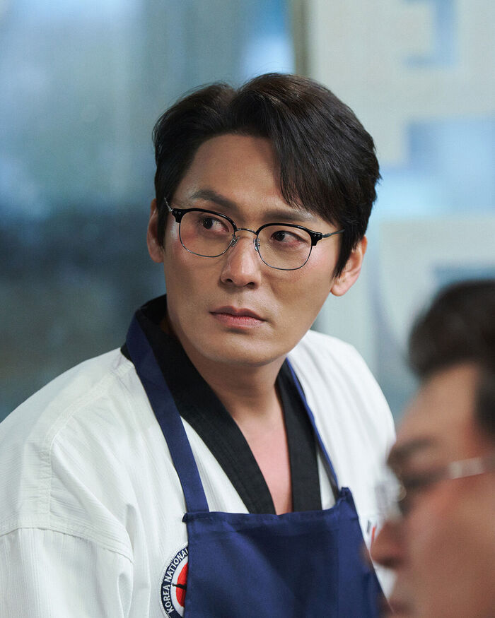 'When Life Gives You Tangerines'-'Agent Kim Reactivated': Why Choi Dae-hoon Is the Ultimate K-Drama Success Secret