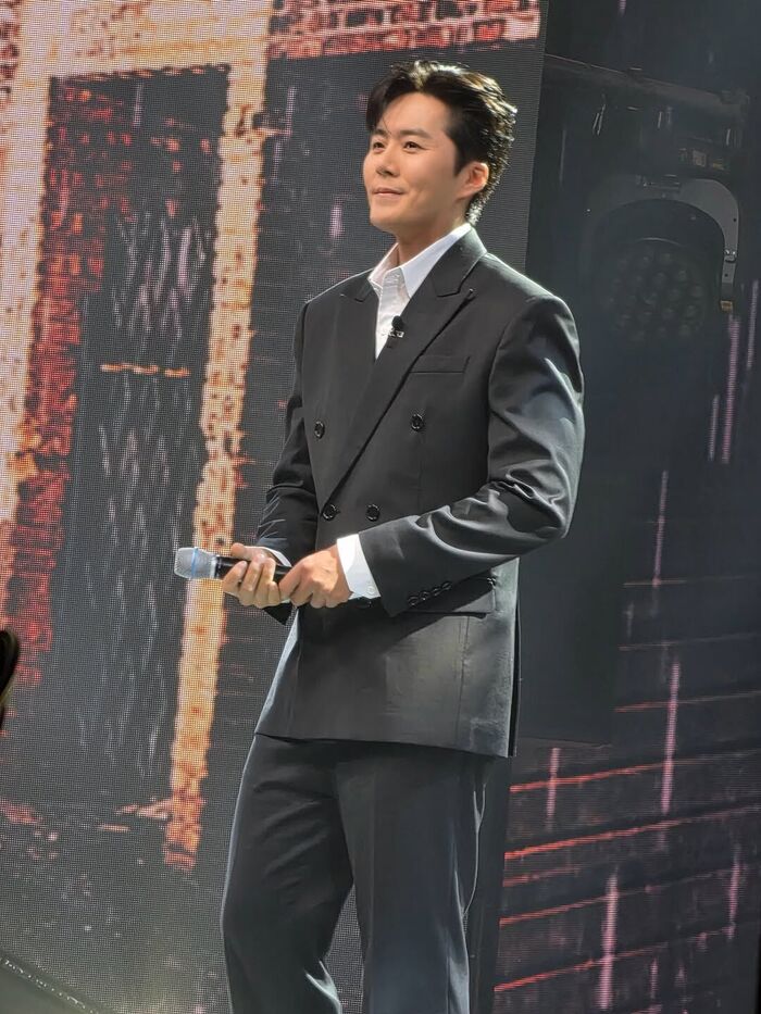 Eru Returns After 4-Year Hiatus Following DUI Scandal: "I Felt Very Nervous"
