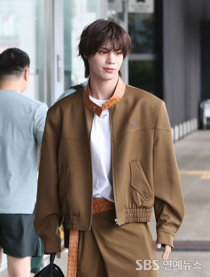 NouerA Pan (Photo=Getty Images Korea)