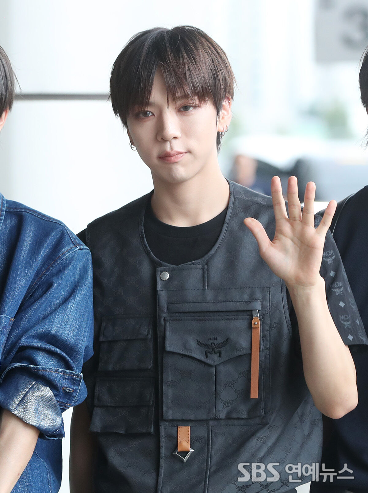 누에라 현준 (사진=게티이미지코리아)