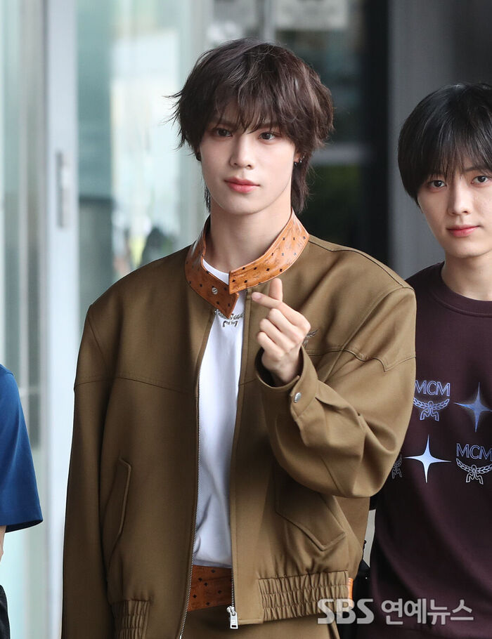 NouerA Pan (Photo=Getty Images Korea)